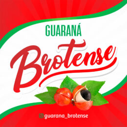 Guaraná Brotense