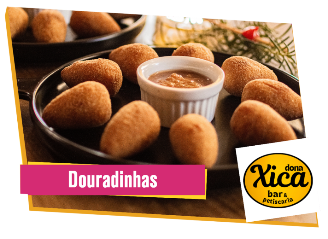 Brotas Gourmet 2024 - Douradinhas